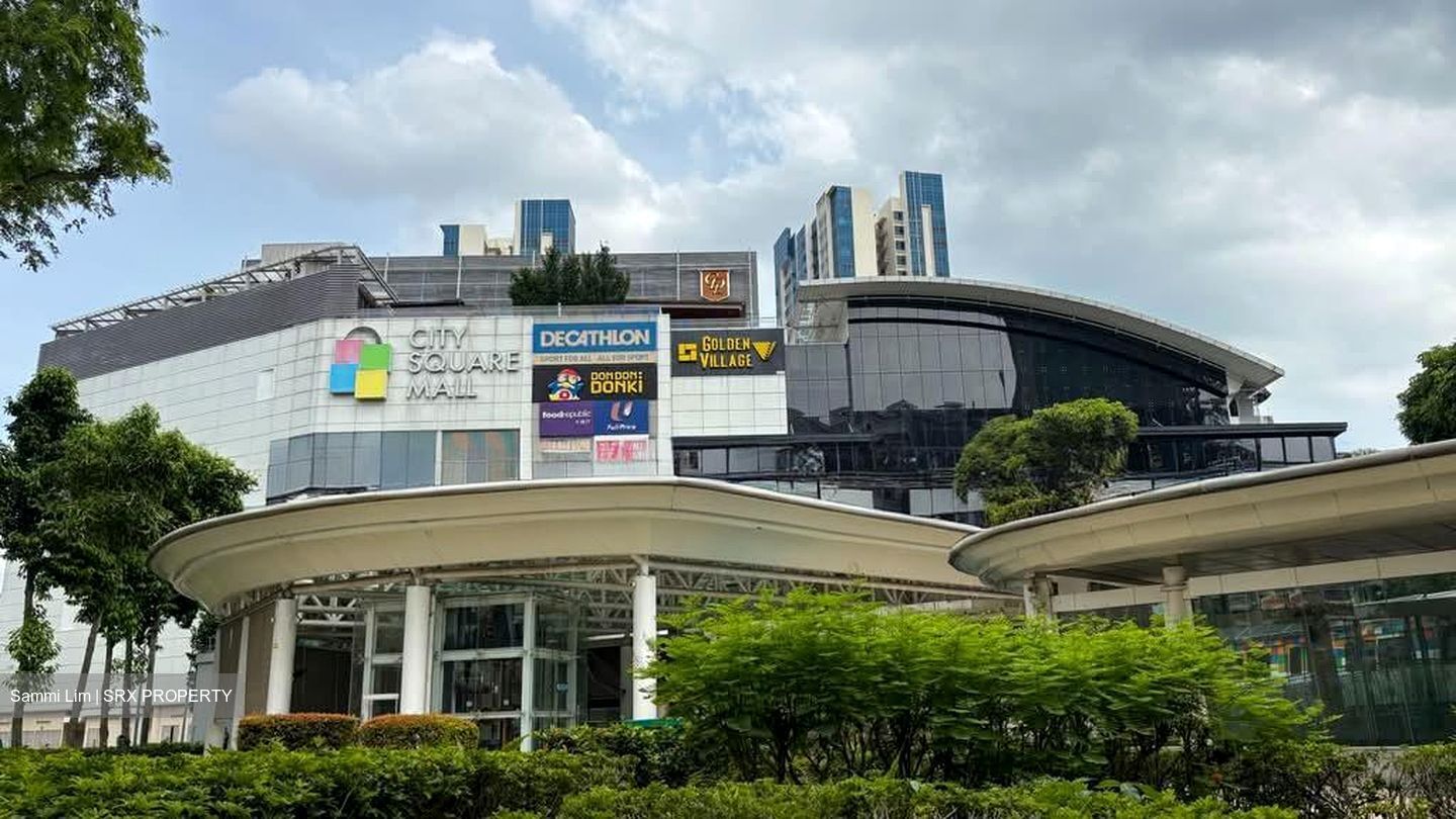 Serangoon Road (D8), Shop House #572076021